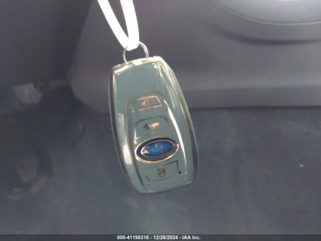 JF2GTHSCXPH277649 Subaru Crosstrek Sport
