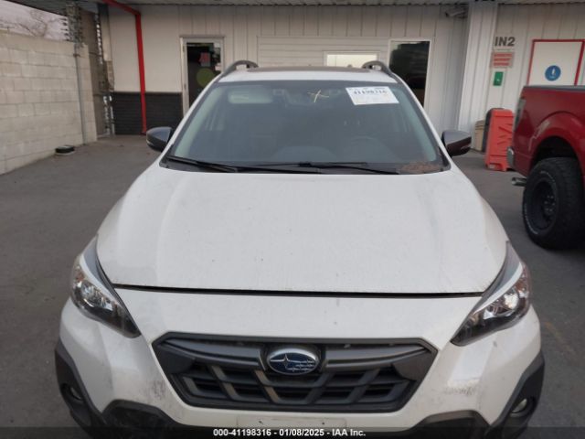 JF2GTHSCXPH277649 Subaru Crosstrek Sport