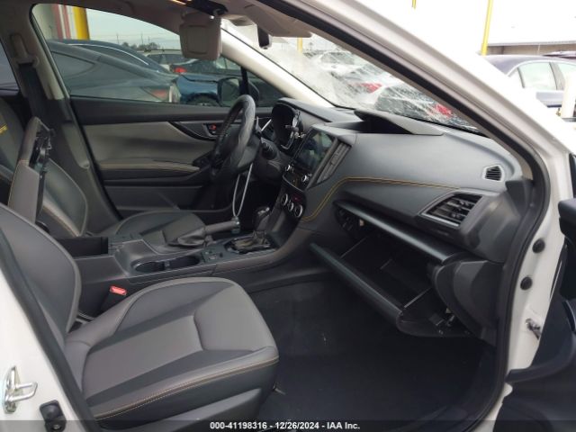 JF2GTHSCXPH277649 Subaru Crosstrek Sport