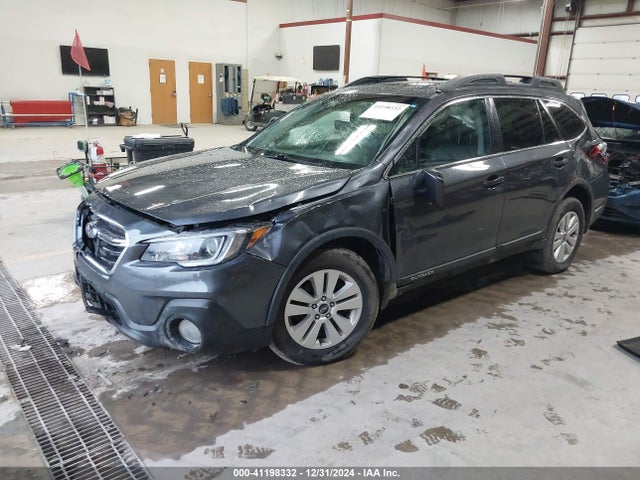 4S4BSAHC5K3205625 Subaru Outback 2.5i Premium
