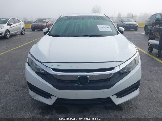 Honda CIVIC EX 2018 19XFC2F78JE206158 Image 13