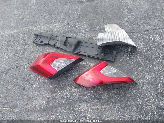 Honda CIVIC EX 2018 19XFC2F78JE206158 Image 12