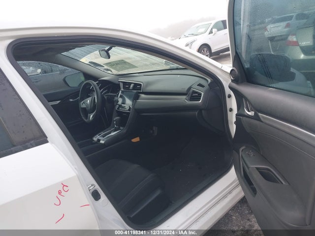 Honda CIVIC EX 2018 19XFC2F78JE206158 Image 5