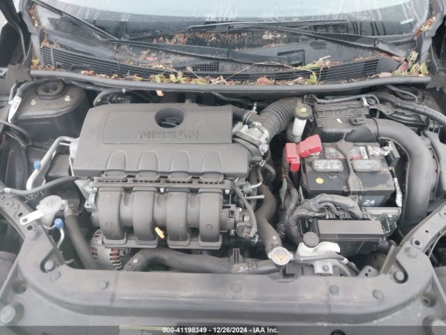 3N1AB7APXGL647346 Nissan Sentra Fe+ S/s/sl/sr/sv