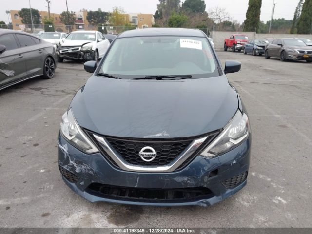 3N1AB7APXGL647346 Nissan Sentra Fe+ S/s/sl/sr/sv