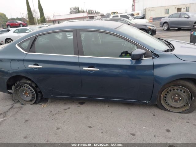 3N1AB7APXGL647346 Nissan Sentra Fe+ S/s/sl/sr/sv