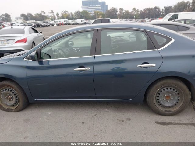 3N1AB7APXGL647346 Nissan Sentra Fe+ S/s/sl/sr/sv