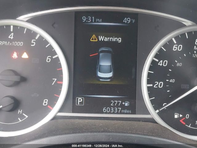 3N1AB7APXGL647346 Nissan Sentra Fe+ S/s/sl/sr/sv