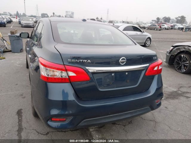 3N1AB7APXGL647346 Nissan Sentra Fe+ S/s/sl/sr/sv
