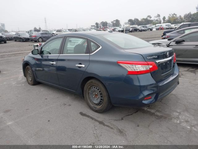 3N1AB7APXGL647346 Nissan Sentra Fe+ S/s/sl/sr/sv