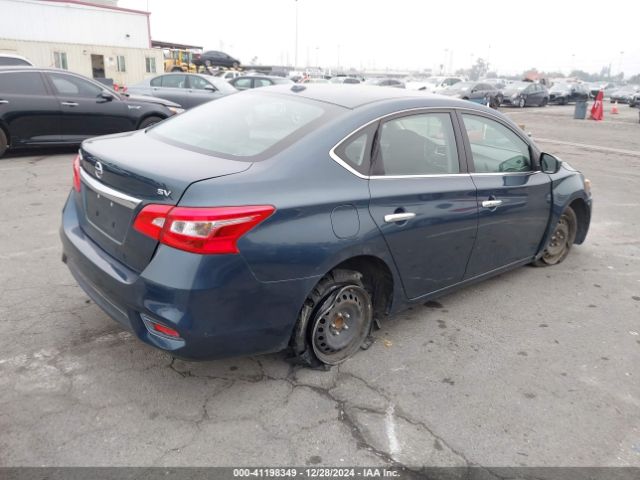 3N1AB7APXGL647346 Nissan Sentra Fe+ S/s/sl/sr/sv