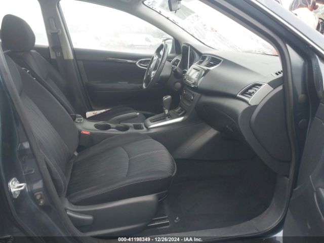 3N1AB7APXGL647346 Nissan Sentra Fe+ S/s/sl/sr/sv