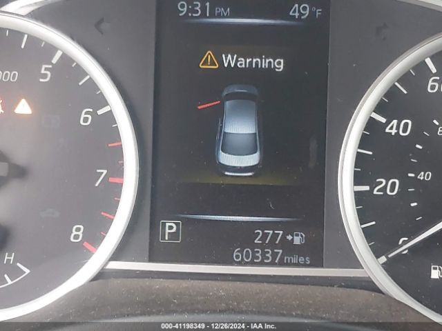 3N1AB7APXGL647346 Nissan Sentra Fe+ S/s/sl/sr/sv