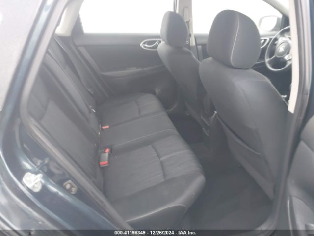 3N1AB7APXGL647346 Nissan Sentra Fe+ S/s/sl/sr/sv