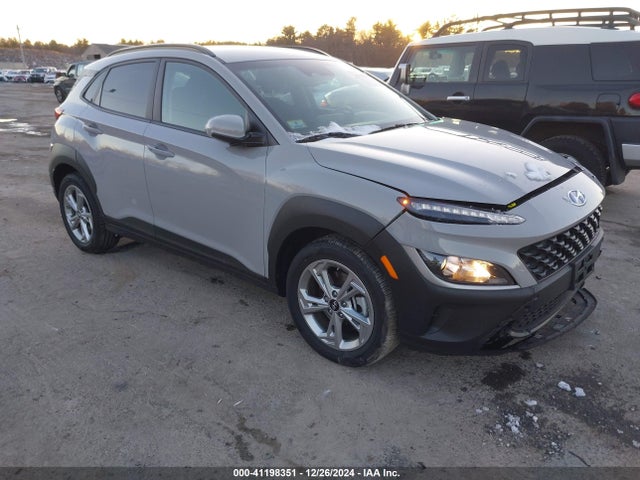 2023 KM8K6CAB2PU053578 main image