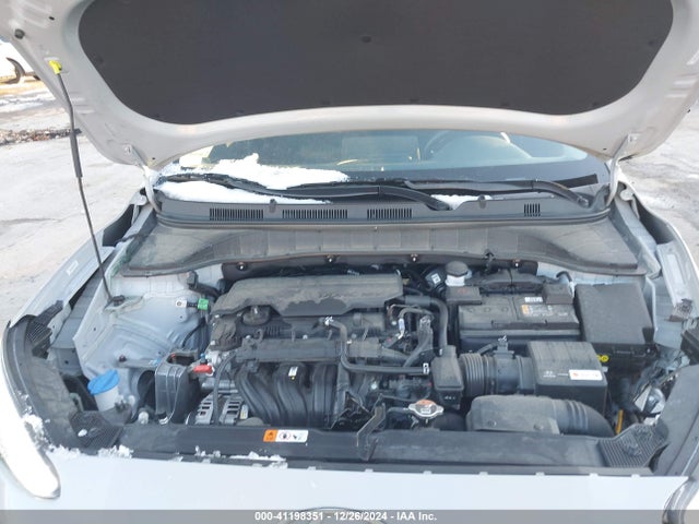 Hyundai Kona Sel 2023 KM8K6CAB2PU053578 Image 10