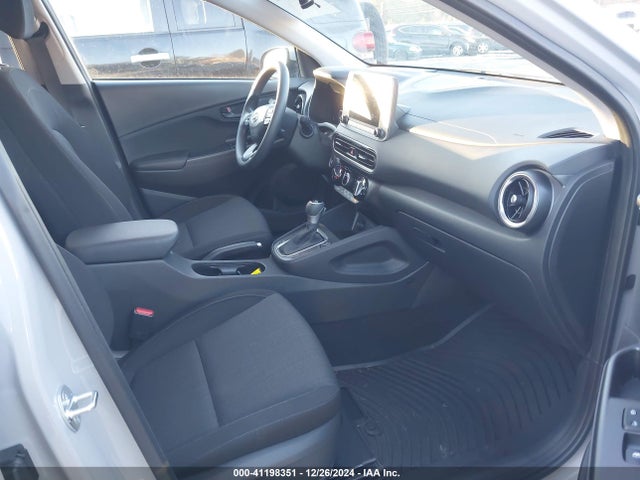 Hyundai Kona Sel 2023 KM8K6CAB2PU053578 Image 5