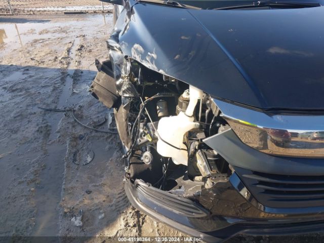 3CZRU6H35MM710828 Honda Hr-v Awd Lx