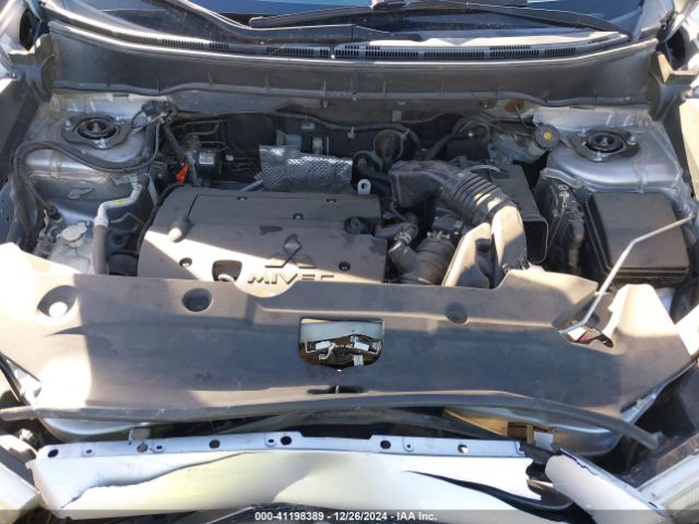 2012 MITSUBISHI OUTLANDER SPORT JA4AP3AU6CZ006219 Photo 9