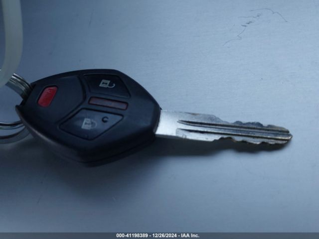 2012 MITSUBISHI OUTLANDER SPORT JA4AP3AU6CZ006219 Photo 10