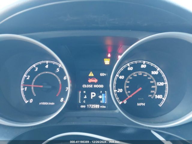 2012 MITSUBISHI OUTLANDER SPORT JA4AP3AU6CZ006219 Photo 6