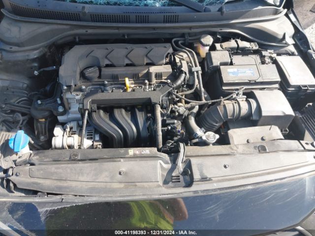 3KPC24A68ME137489 Hyundai ACCENT SE