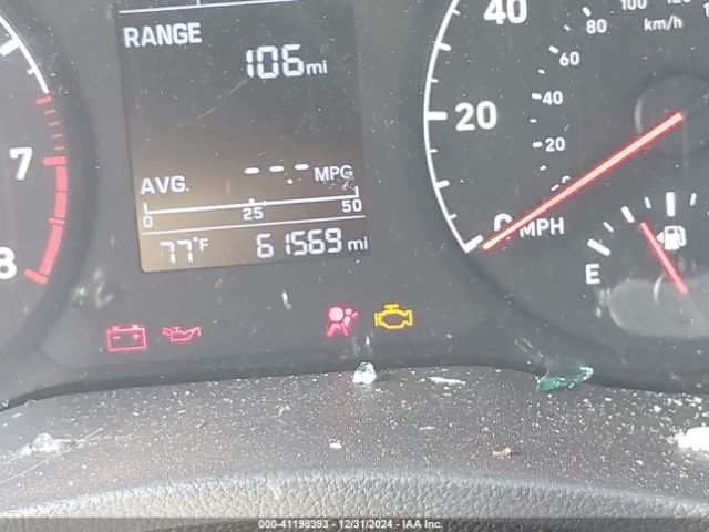 3KPC24A68ME137489 Hyundai ACCENT SE