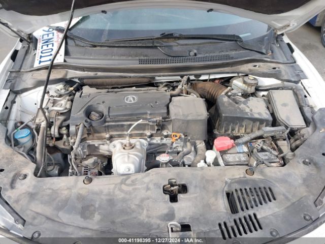 19UDE2F85MA005191 Acura Ilx Premium   A-spec Packages/technology   A-spec Packages