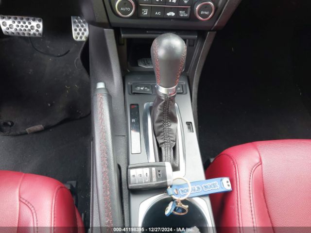 19UDE2F85MA005191 Acura Ilx Premium   A-spec Packages/technology   A-spec Packages