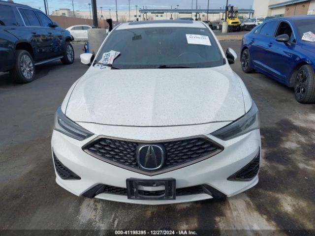 19UDE2F85MA005191 Acura Ilx Premium   A-spec Packages/technology   A-spec Packages