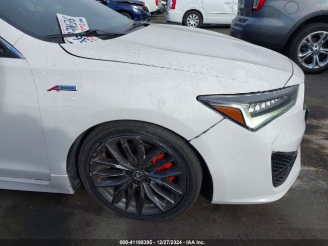 19UDE2F85MA005191 Acura Ilx Premium   A-spec Packages/technology   A-spec Packages