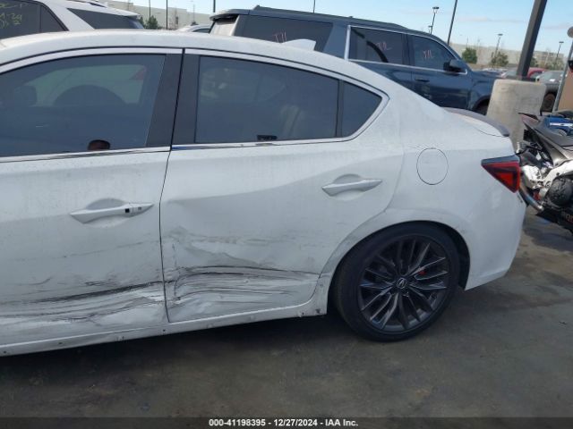 19UDE2F85MA005191 Acura Ilx Premium   A-spec Packages/technology   A-spec Packages