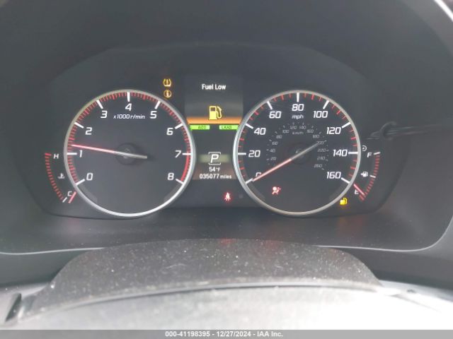 19UDE2F85MA005191 Acura Ilx Premium   A-spec Packages/technology   A-spec Packages