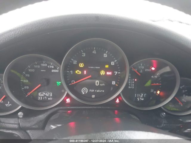 2006 PORSCHE 911 WP0AA29986S716141 Photo 6