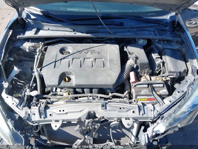Toyota COROLLA SE 2017 2T1BURHE5HC922542 Image 10
