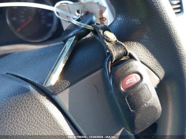 Hyundai ACCENT SE 2016 KMHCT4AE9GU080886 Image 11