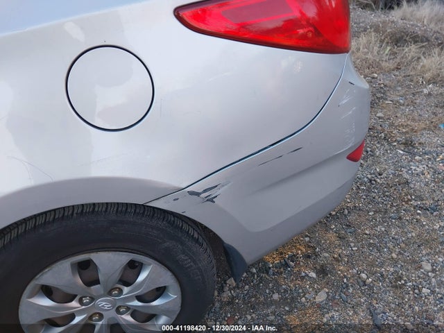 Hyundai ACCENT SE 2016 KMHCT4AE9GU080886 Image 19