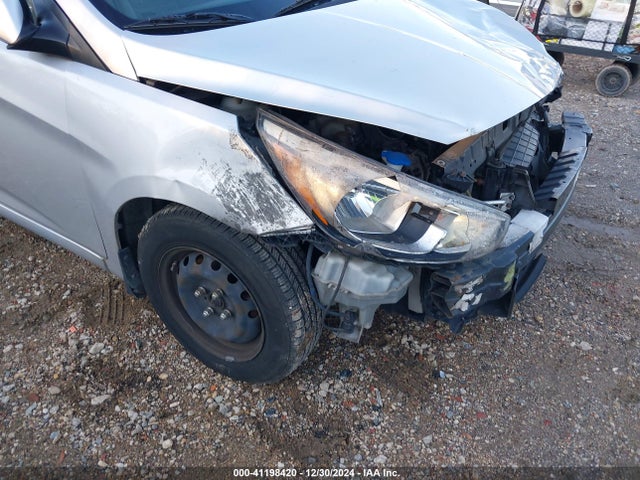 Hyundai ACCENT SE 2016 KMHCT4AE9GU080886 Image 20