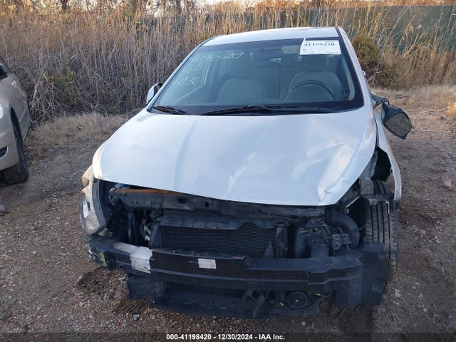 Hyundai ACCENT SE 2016 KMHCT4AE9GU080886 Image 6