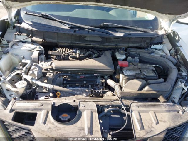 5N1AT2MVXGC761751 Nissan Rogue S/sl/sv