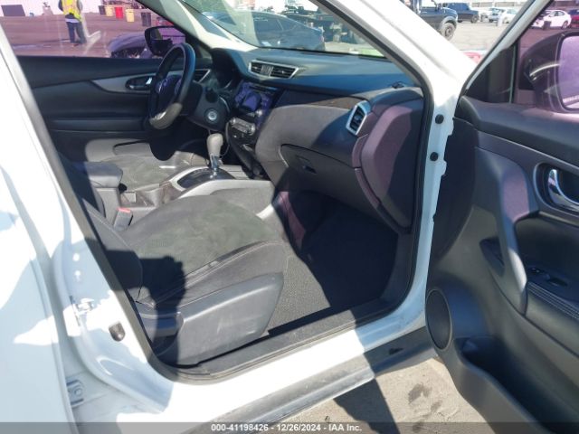 5N1AT2MVXGC761751 Nissan Rogue S/sl/sv