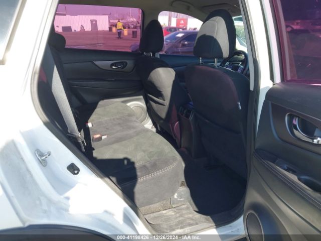 5N1AT2MVXGC761751 Nissan Rogue S/sl/sv
