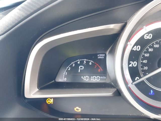 JM1BM1W71F1224212 Mazda Mazda3 I Grand Touring