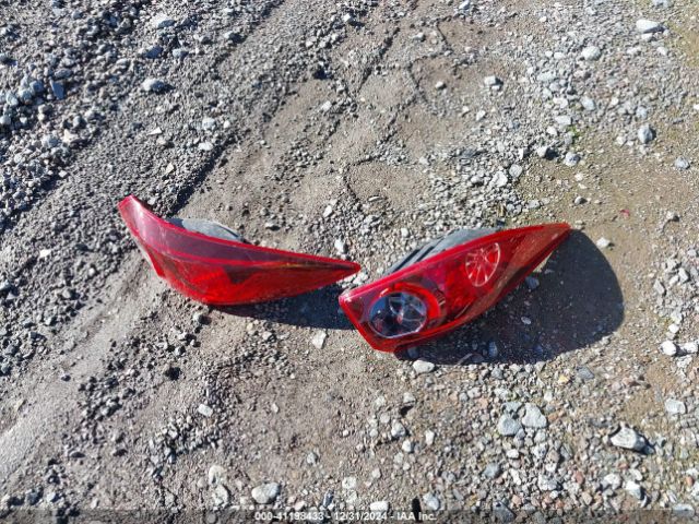 JM1BM1W71F1224212 Mazda Mazda3 I Grand Touring