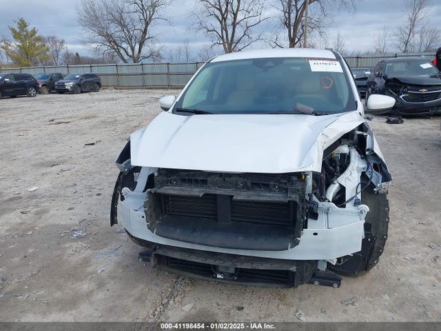 Ford ESCAPE SE 2020 1FMCU0G63LUC30555 Image 13