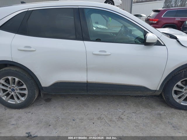 Ford ESCAPE SE 2020 1FMCU0G63LUC30555 Image 14
