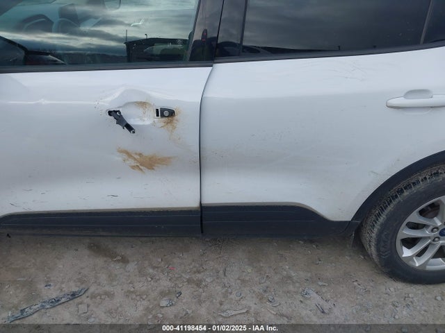 Ford ESCAPE SE 2020 1FMCU0G63LUC30555 Image 15