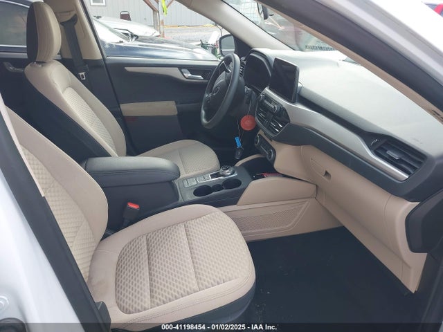 Ford ESCAPE SE 2020 1FMCU0G63LUC30555 Image 5
