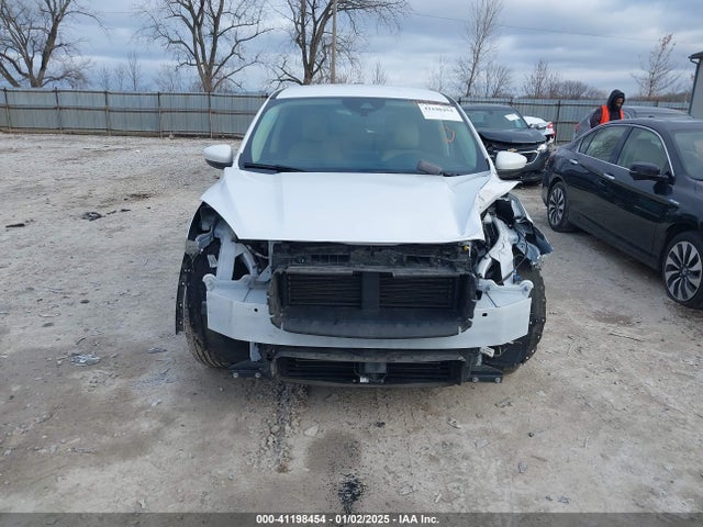 Ford ESCAPE SE 2020 1FMCU0G63LUC30555 Image 6