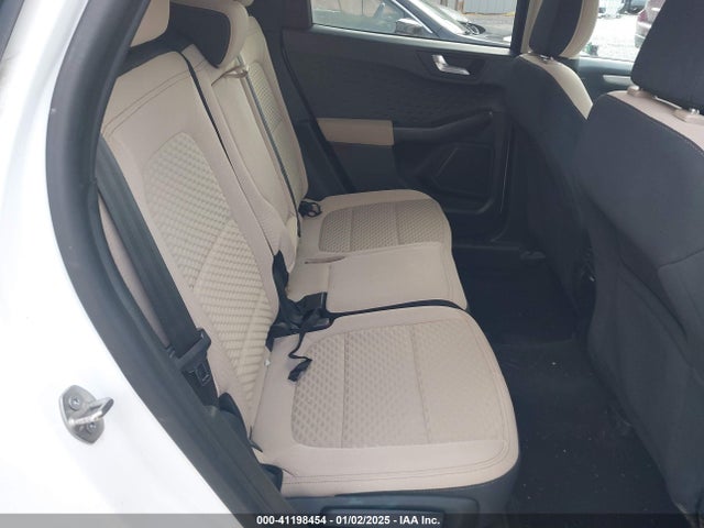 Ford ESCAPE SE 2020 1FMCU0G63LUC30555 Image 8